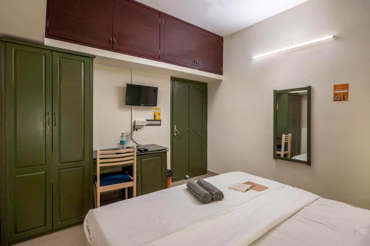 Zostel Kochi, Fort Kochi Exterior foto