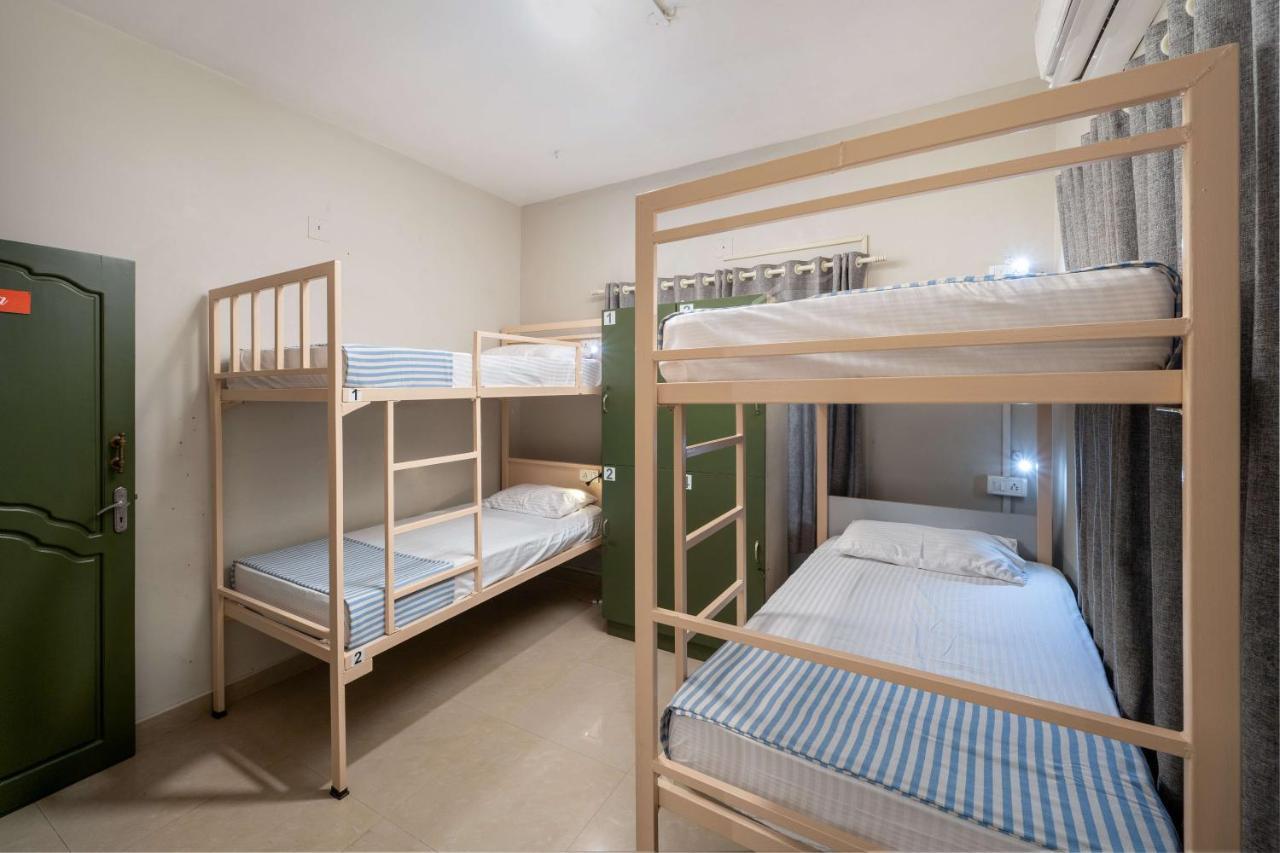 Zostel Kochi, Fort Kochi Exterior foto