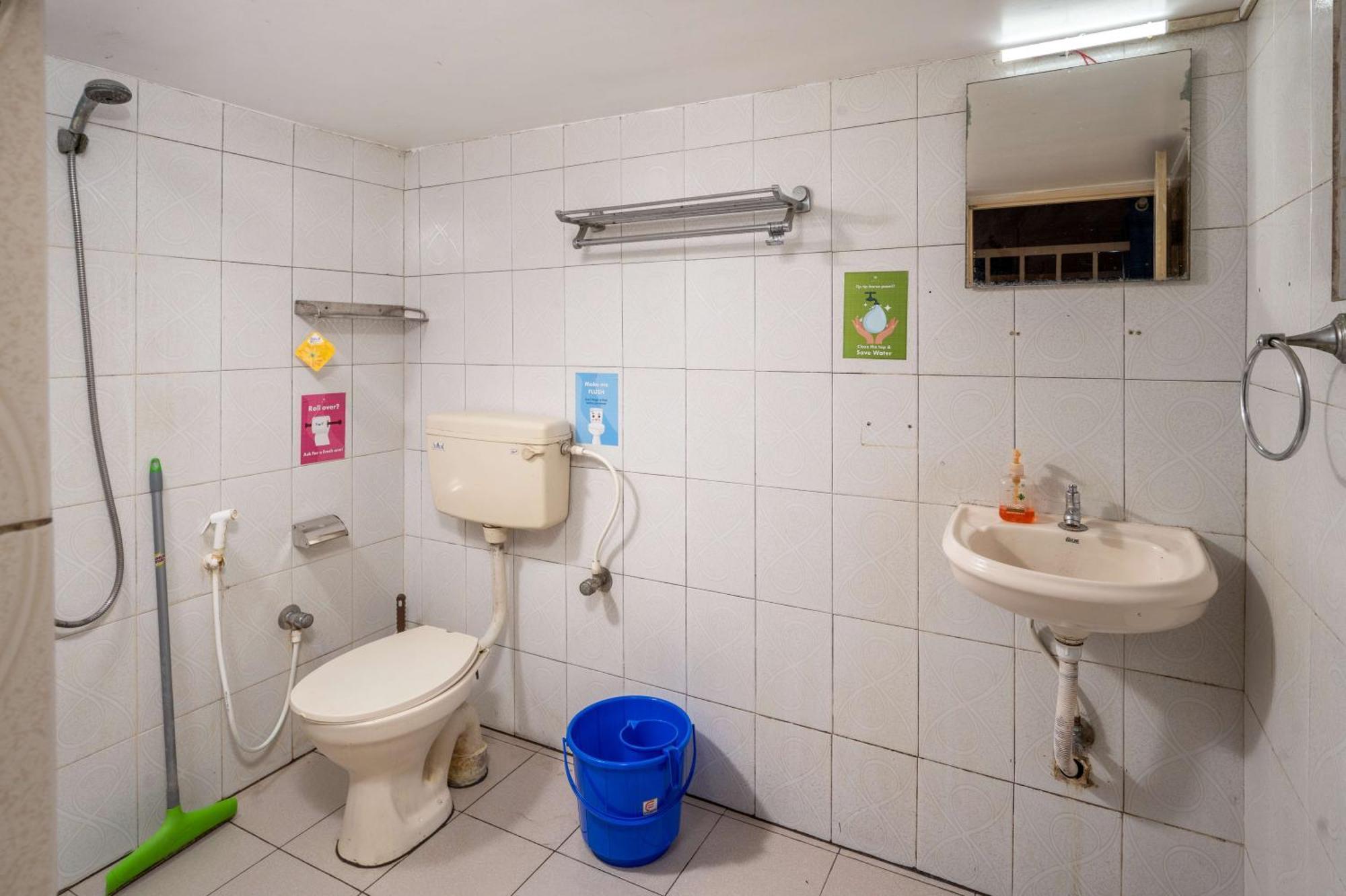 Zostel Kochi, Fort Kochi Habitación foto