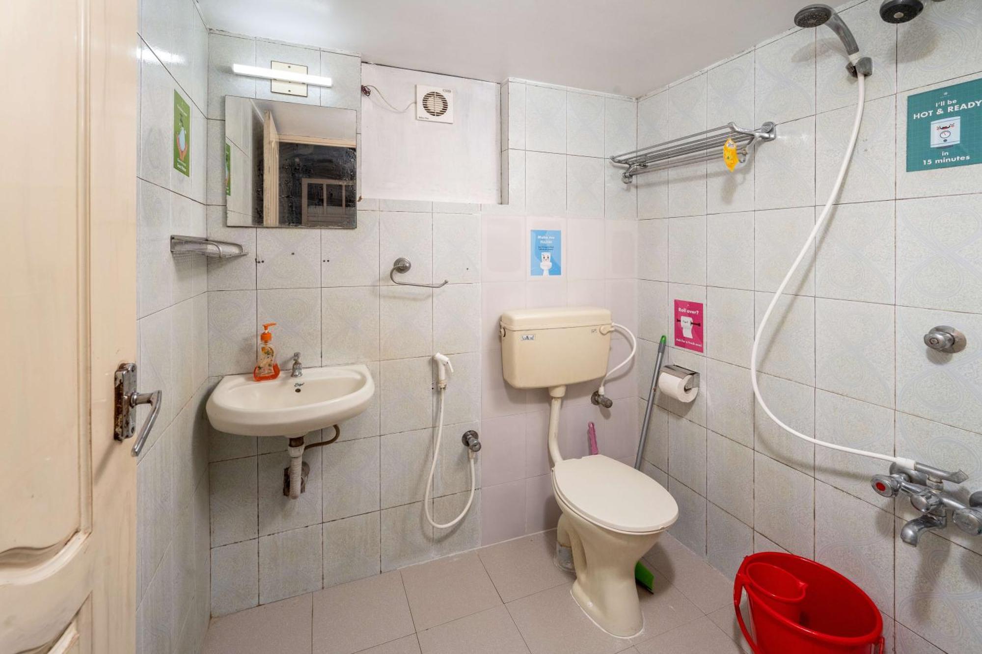 Zostel Kochi, Fort Kochi Habitación foto