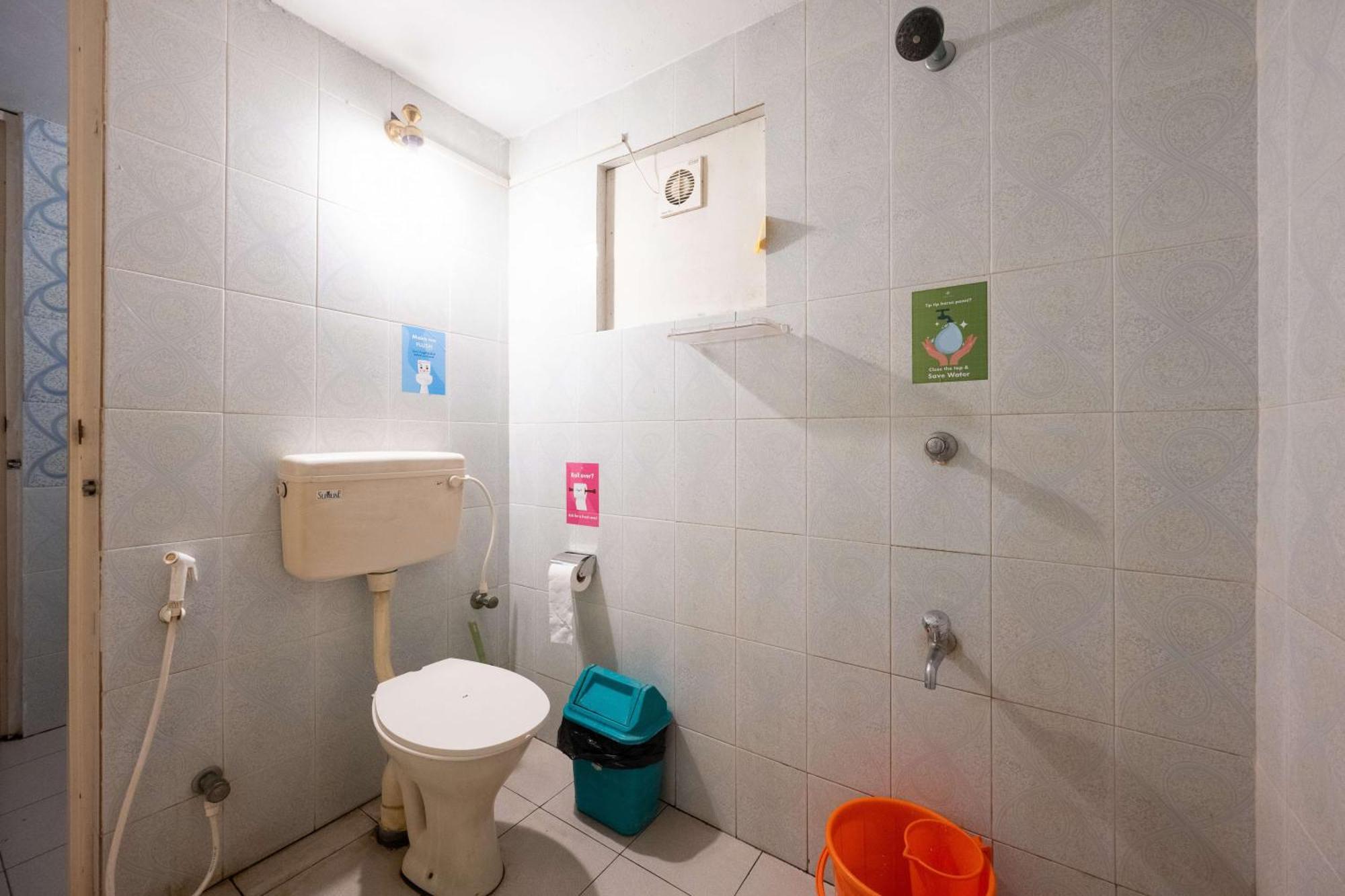 Zostel Kochi, Fort Kochi Habitación foto