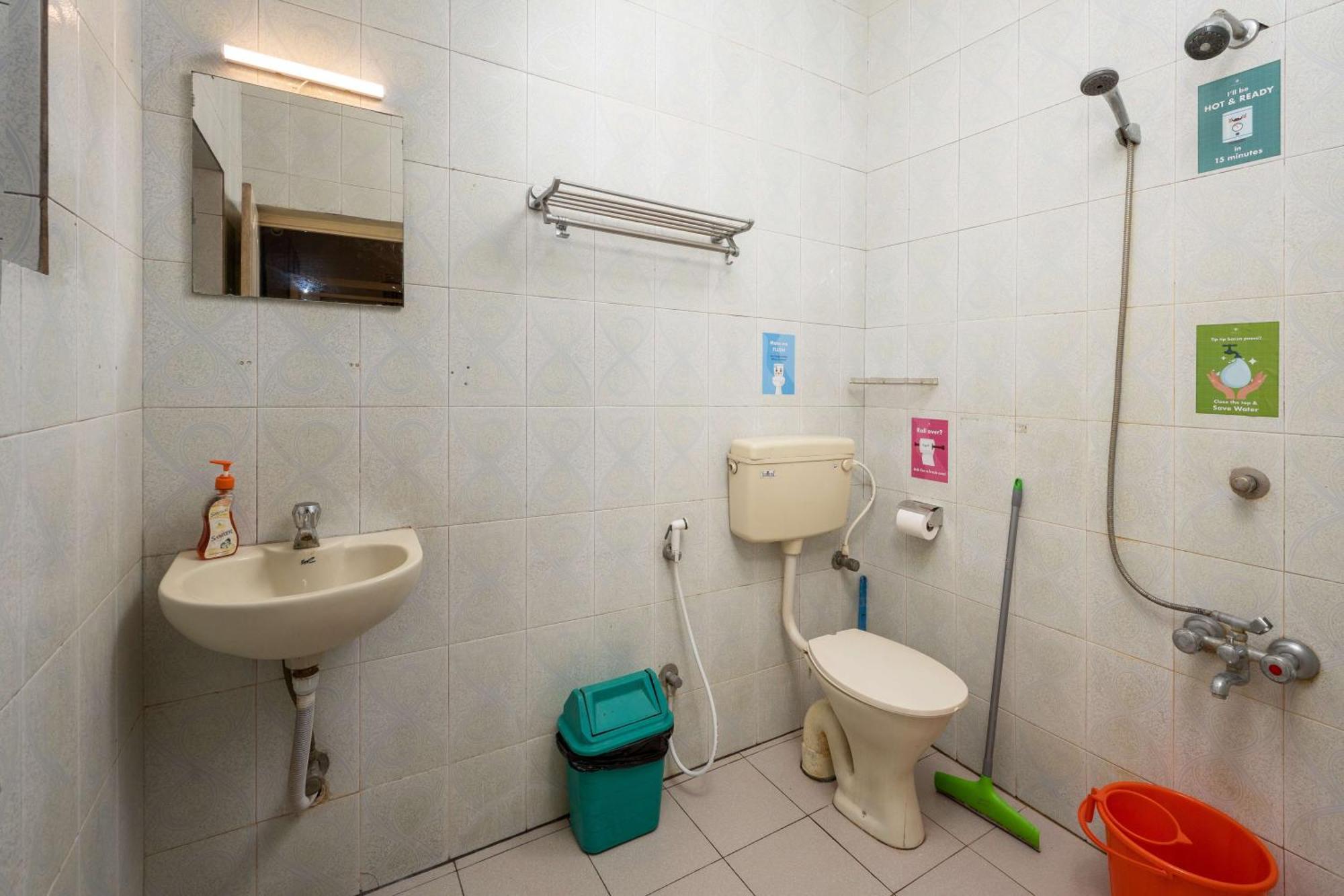 Zostel Kochi, Fort Kochi Habitación foto